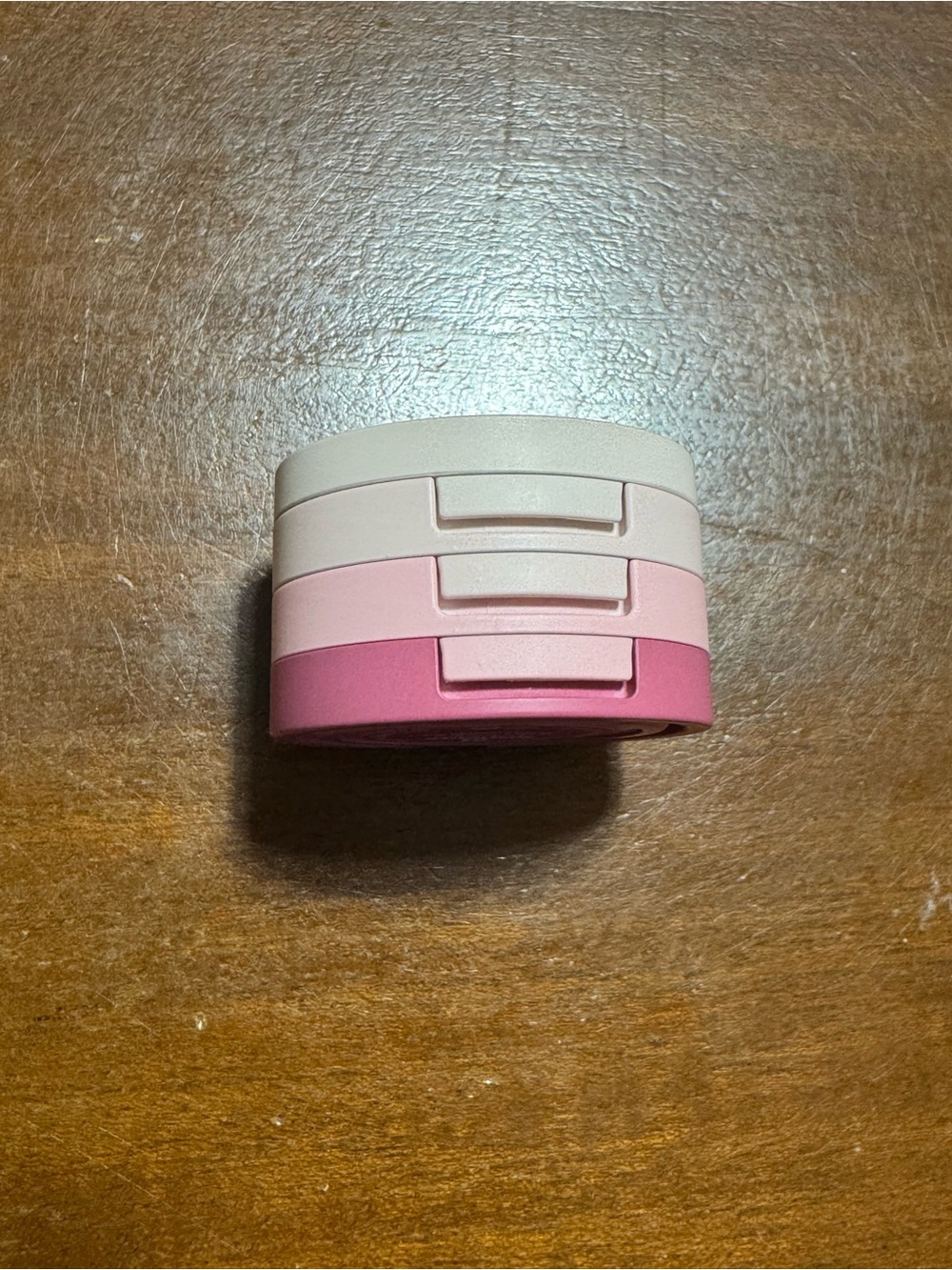 Kaja Bento Eyeshadow - Rose Water